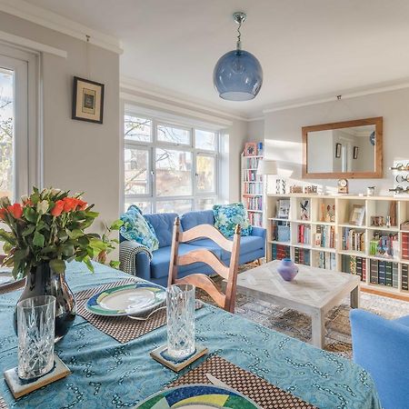 Comfortable Home In Wandsworth London Exterior foto