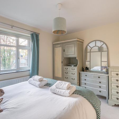 Comfortable Home In Wandsworth London Exterior foto